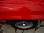 1965 Corvette Coupe For Sale